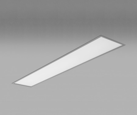 Cubic Max Recessed Frame M3